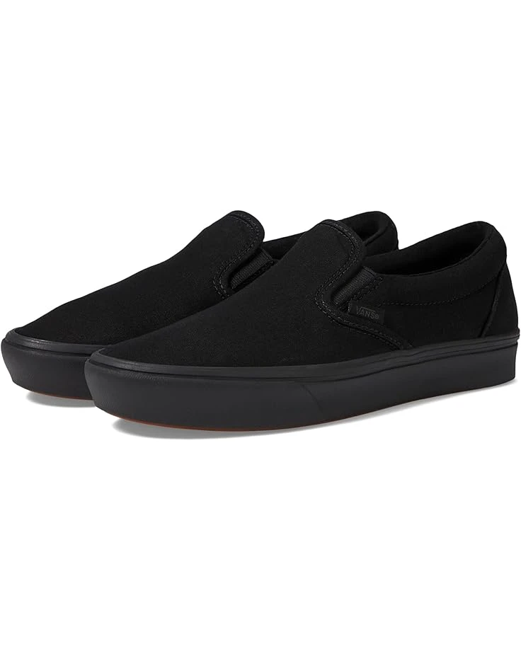 Vans ComfyCush Slip-On | Sneakers & Athletic Shoes 1 Vans ComfyCush Slip-On | Sneakers & Athletic Shoes