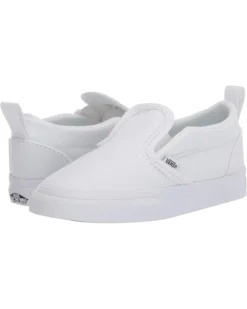 Vans Kids Slip-On V (Infant/Toddler) | Sneakers & Athletic Shoes 35 Vans Kids Slip-On V (Infant/Toddler) | Sneakers & Athletic Shoes -The Shoe Chic 61Ipxv7Pn8L. AC SR736920