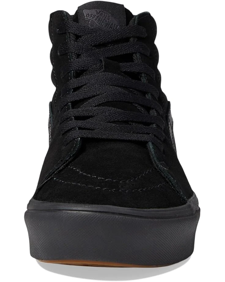 Vans ComfyCush SK8-Hi | Sneakers & Athletic Shoes 6 Vans ComfyCush SK8-Hi | Sneakers & Athletic Shoes - Image 6
