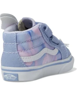 Vans Kids Sk8-Mid Reissue V Butterfly (Infant/Toddler) | Sneakers & Athletic Shoes -The Shoe Chic 61J3JOcvozL. AC SR736920