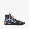 Vans SK8-Hi Reissue Cap (Florals) | Sneakers & Athletic Shoes