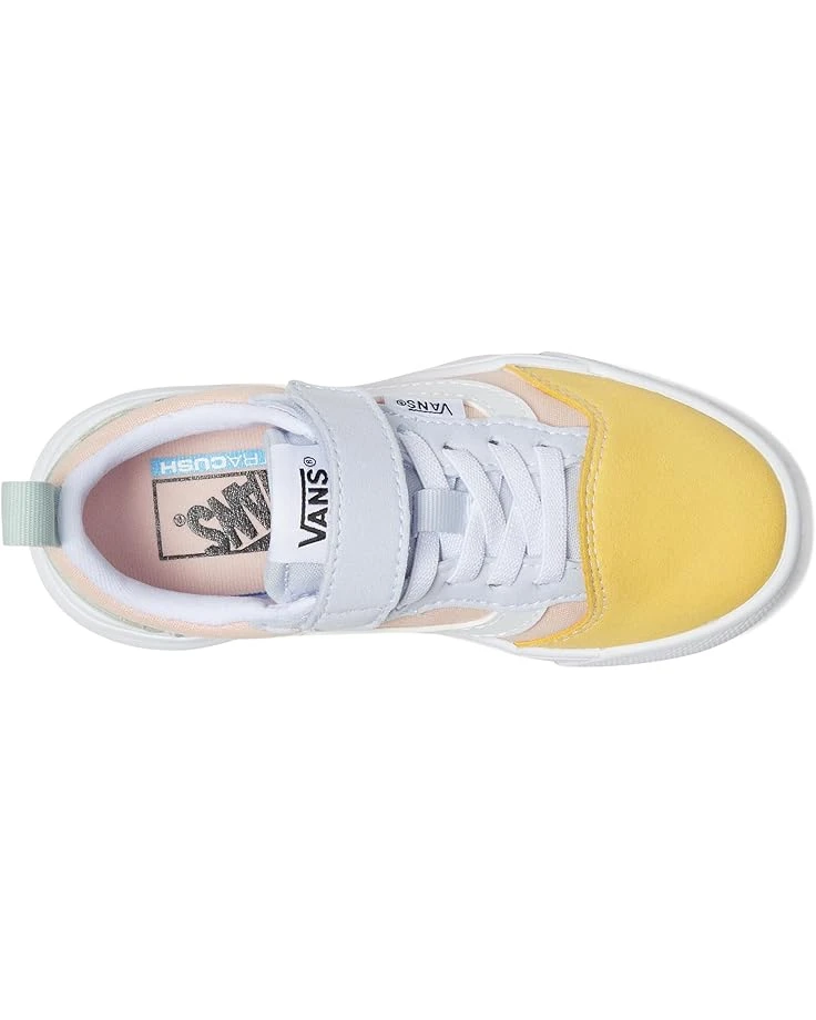Vans Kids K Ultrarange 66 V (Little Kid) | Sneakers & Athletic Shoes 2 Vans Kids K Ultrarange 66 V (Little Kid) | Sneakers & Athletic Shoes - Image 2