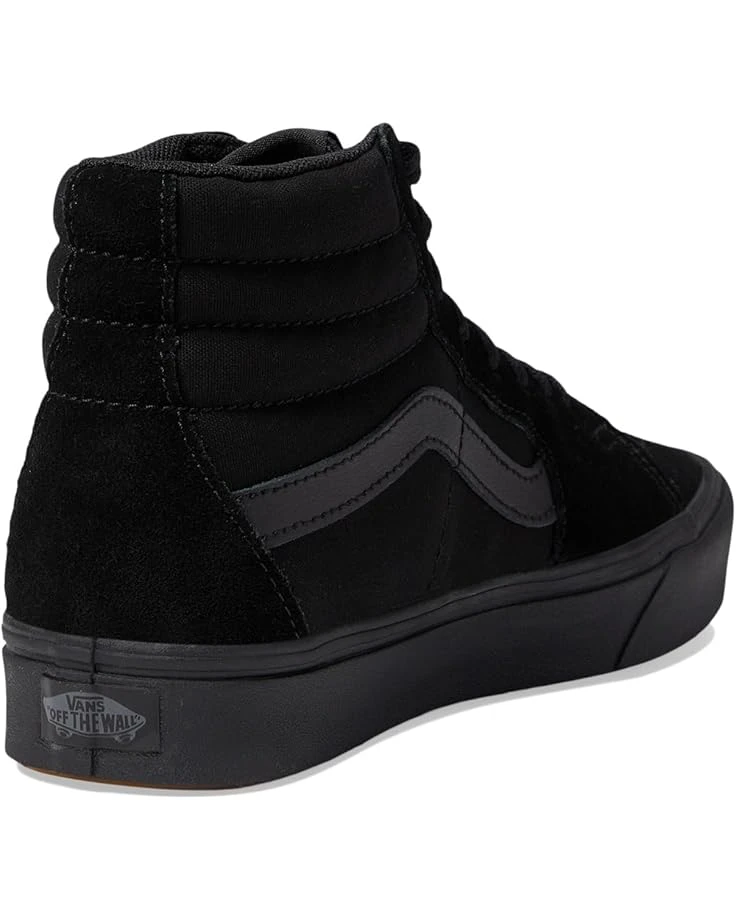 Vans ComfyCush SK8-Hi | Sneakers & Athletic Shoes 5 Vans ComfyCush SK8-Hi | Sneakers & Athletic Shoes - Image 5