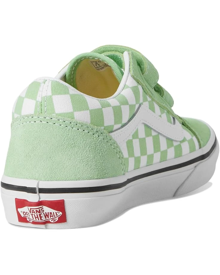 Vans Kids Old Skool V (Little Kid) | Sneakers & Athletic Shoes 5 Vans Kids Old Skool V (Little Kid) | Sneakers & Athletic Shoes - Image 5