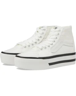 Vans Sk8-Hi® Tapered Stackform | Sneakers & Athletic Shoes