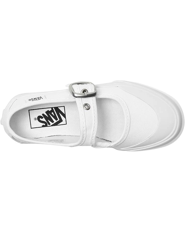 Vans Kids Mary Jane (Little Kid) | Sneakers & Athletic Shoes 2 Vans Kids Mary Jane (Little Kid) | Sneakers & Athletic Shoes - Image 2