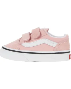 Vans Kids Old Skool V (Infant/Toddler) | Sneakers & Athletic Shoes 9 Vans Kids Old Skool V (Infant/Toddler) | Sneakers & Athletic Shoes -The Shoe Chic 61MWo6eqGYS. AC SR736920