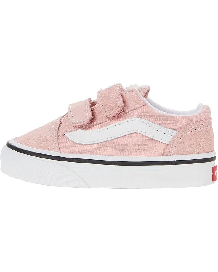 Vans Kids Old Skool V (Infant/Toddler) | Sneakers & Athletic Shoes 4 Vans Kids Old Skool V (Infant/Toddler) | Sneakers & Athletic Shoes - Image 4