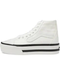 Vans Sk8-Hi® Tapered Stackform | Sneakers & Athletic Shoes -The Shoe Chic 61MwunQxrXL. AC SR736920