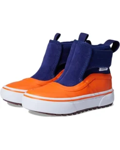 Vans Kids Slip-On Hi Terrain V MTE-1 (Little Kid) | Sneakers & Athletic Shoes