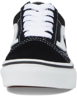 Vans Kids Old Skool (Little Kid) | Sneakers & Athletic Shoes 15 Vans Kids Old Skool (Little Kid) | Sneakers & Athletic Shoes -The Shoe Chic 61OMLsfcRIL. AC SR736920