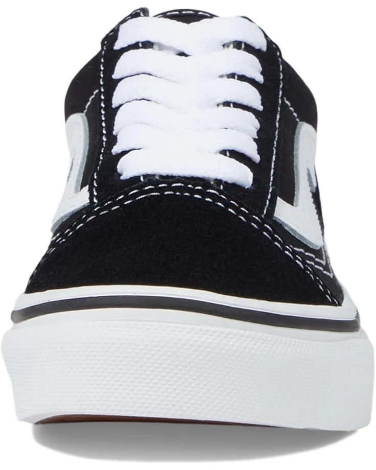 Vans Kids Old Skool (Little Kid) | Sneakers & Athletic Shoes 6 Vans Kids Old Skool (Little Kid) | Sneakers & Athletic Shoes - Image 6