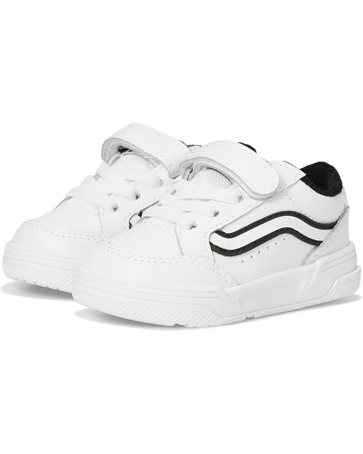 Vans Kids Hylane V (Infant/Toddler) | Sneakers & Athletic Shoes 11 Vans Kids Hylane V (Infant/Toddler) | Sneakers & Athletic Shoes - Image 11