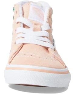 Vans Kids Sk8-Hi Zip (Infant/Toddler) | Sneakers & Athletic Shoes 11 Vans Kids Sk8-Hi Zip (Infant/Toddler) | Sneakers & Athletic Shoes -The Shoe Chic 61Rr9Qq8vlL. AC SR736920