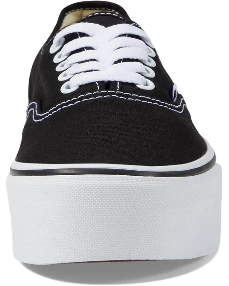 Vans Authentic Stackform | Sneakers & Athletic Shoes 6 Vans Authentic Stackform | Sneakers & Athletic Shoes - Image 6