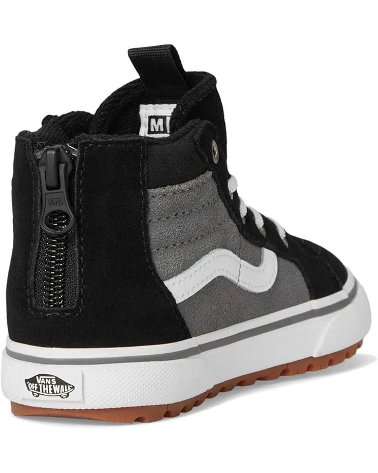 Vans Kids MTE™ SK8-Hi® Zip (Infant/Toddler) | Sneakers & Athletic Shoes 5 Vans Kids MTE™ SK8-Hi® Zip (Infant/Toddler) | Sneakers & Athletic Shoes - Image 5