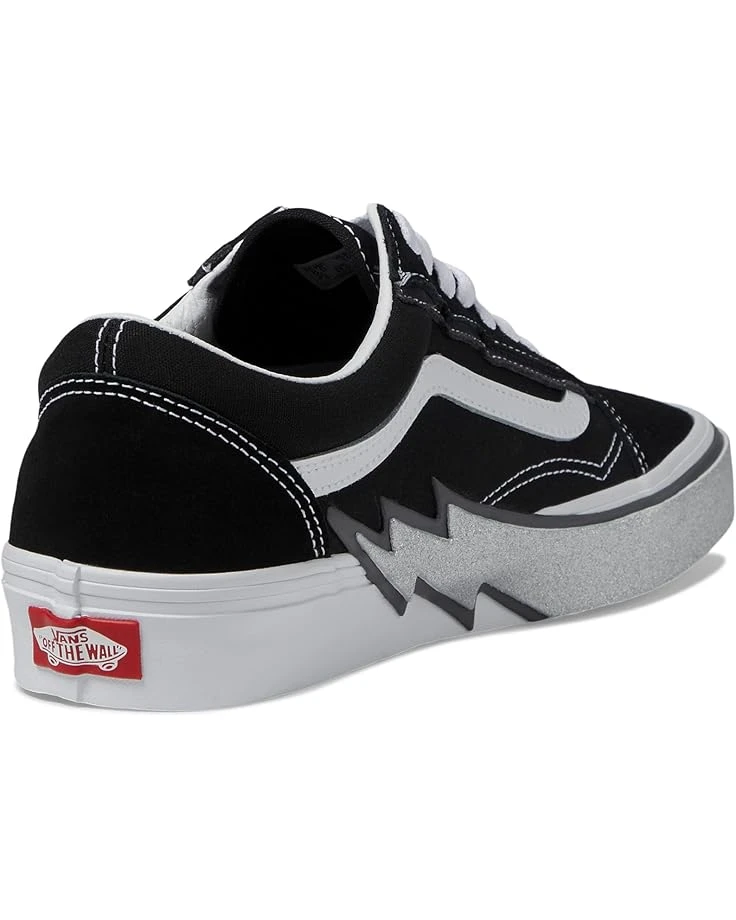 Vans Old Skool Bolt | Sneakers & Athletic Shoes 5 Vans Old Skool Bolt | Sneakers & Athletic Shoes - Image 5