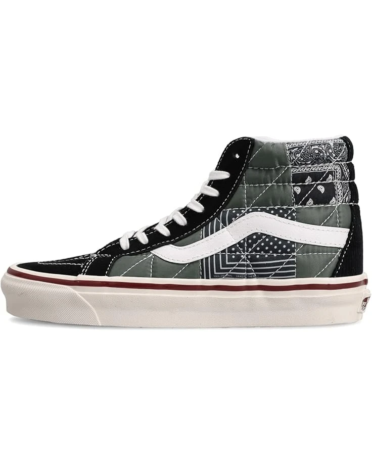 Vans Sk8-Hi 38 DX PW | Sneakers & Athletic Shoes 4 Vans Sk8-Hi 38 DX PW | Sneakers & Athletic Shoes - Image 4