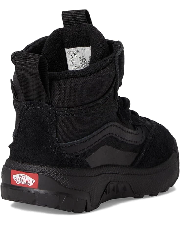 Vans Kids MTE™ Mini Crest (Infant/Toddler) | Sneakers & Athletic Shoes 5 Vans Kids MTE™ Mini Crest (Infant/Toddler) | Sneakers & Athletic Shoes - Image 5