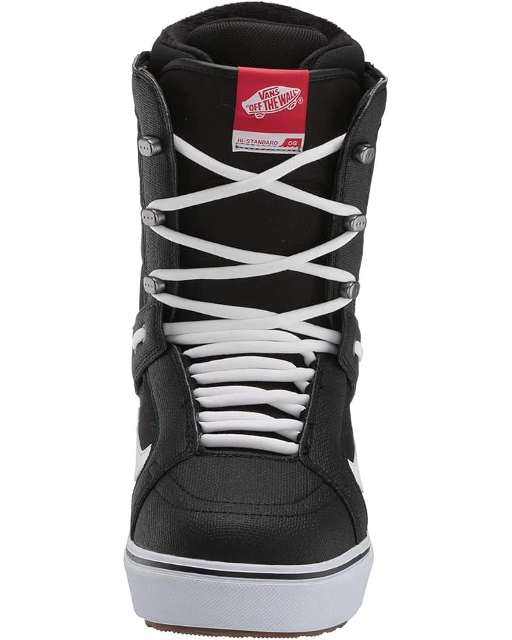 Vans Hi Standard OG Snowboard Boots 7 Vans Hi Standard OG Snowboard Boots - Image 7