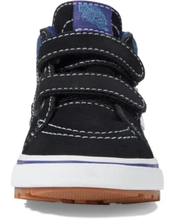Vans Kids SK8-Mid Reissue V MTE-1 (Infant/Toddler) | Sneakers & Athletic Shoes -The Shoe Chic 61WsNQdhbjL. AC SR736920
