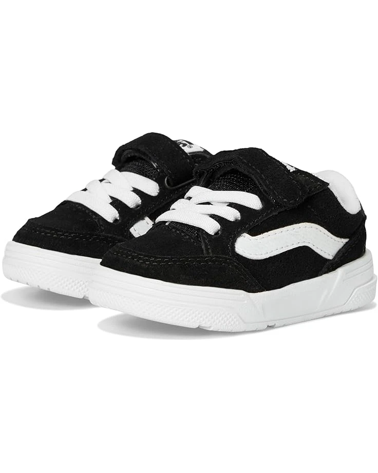 Vans Kids Hylane V (Infant/Toddler) | Sneakers & Athletic Shoes 1 Vans Kids Hylane V (Infant/Toddler) | Sneakers & Athletic Shoes