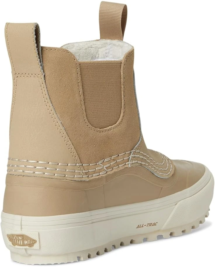 Vans FU MTE™ Standard Mid Chelsea Waterproof | Boots 5 Vans FU MTE™ Standard Mid Chelsea Waterproof | Boots - Image 5
