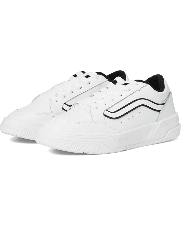 Vans Kids J Hylane (Big Kid) | Sneakers & Athletic Shoes 9 Vans Kids J Hylane (Big Kid) | Sneakers & Athletic Shoes - Image 9