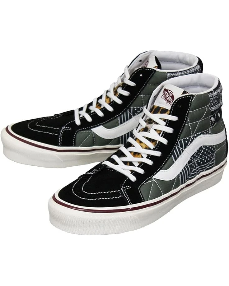 Vans Sk8-Hi 38 DX PW | Sneakers & Athletic Shoes 1 Vans Sk8-Hi 38 DX PW | Sneakers & Athletic Shoes