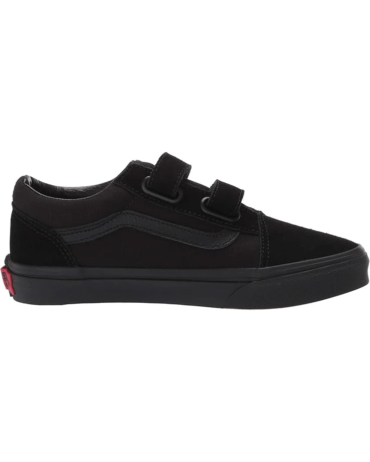 Vans Kids Old Skool V (Big Kid) | Sneakers & Athletic Shoes 6 Vans Kids Old Skool V (Big Kid) | Sneakers & Athletic Shoes - Image 6