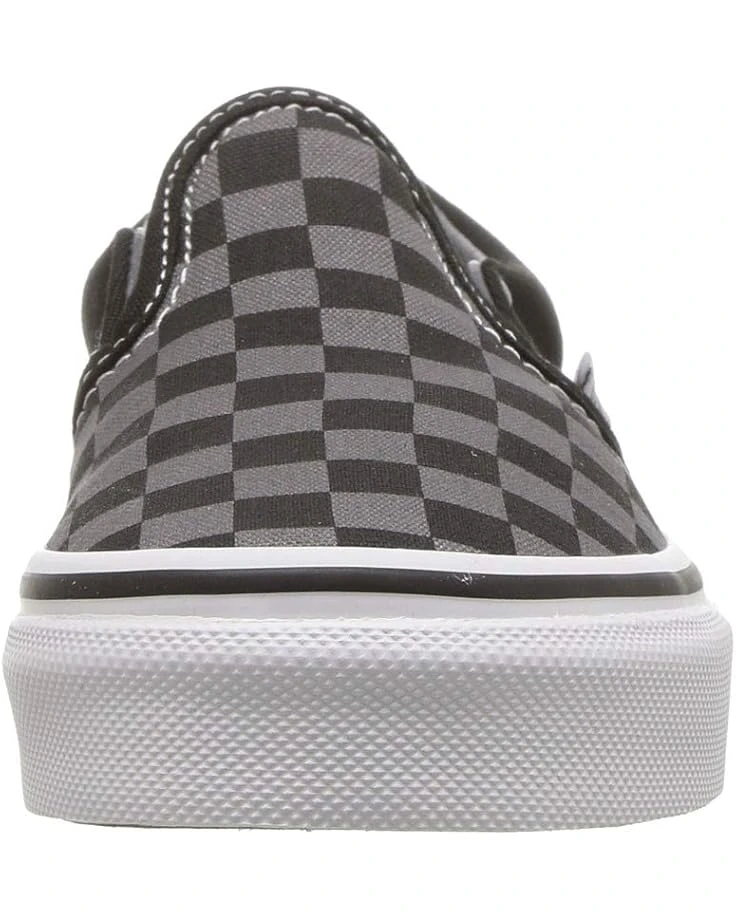 Vans Kids Classic Slip-On (Little Kid/Big Kid) | Sneakers & Athletic Shoes 7 Vans Kids Classic Slip-On (Little Kid/Big Kid) | Sneakers & Athletic Shoes - Image 7