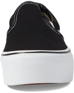 Vans Classic Slip-On Stackform | Sneakers & Athletic Shoes 14 Vans Classic Slip-On Stackform | Sneakers & Athletic Shoes -The Shoe Chic 61e0n0djYL. AC SR736920