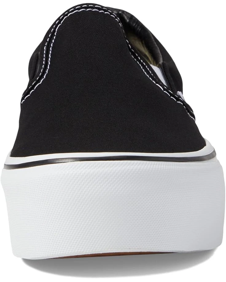 Vans Classic Slip-On Stackform | Sneakers & Athletic Shoes 6 Vans Classic Slip-On Stackform | Sneakers & Athletic Shoes - Image 6