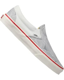 Vans Classic Slip-On (Mismatch) | Sneakers & Athletic Shoes