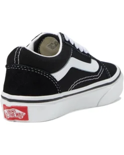 Vans Kids Old Skool (Little Kid) | Sneakers & Athletic Shoes 14 Vans Kids Old Skool (Little Kid) | Sneakers & Athletic Shoes -The Shoe Chic 61fjNHker9L. AC SR736920
