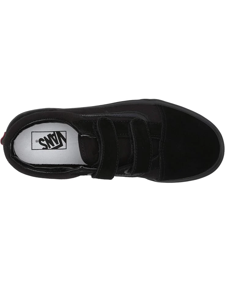 Vans Kids Old Skool V (Big Kid) | Sneakers & Athletic Shoes 2 Vans Kids Old Skool V (Big Kid) | Sneakers & Athletic Shoes - Image 2