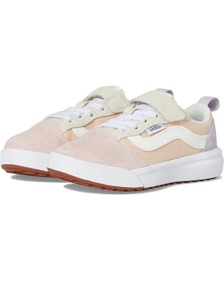 Vans Kids Ultrarange 66 V (Little Kid) | Sneakers & Athletic Shoes 8 Vans Kids Ultrarange 66 V (Little Kid) | Sneakers & Athletic Shoes - Image 8