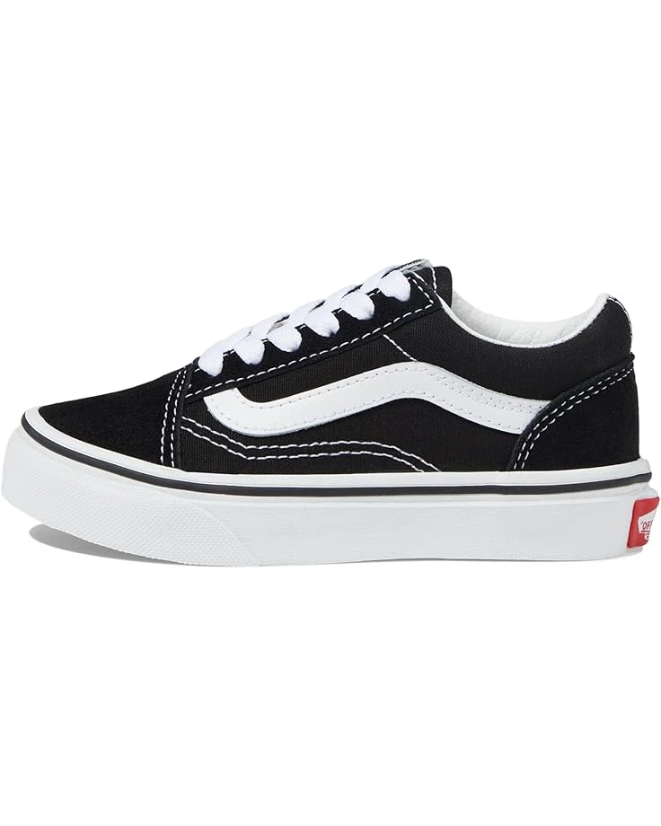 Vans Kids Old Skool (Little Kid) | Sneakers & Athletic Shoes 4 Vans Kids Old Skool (Little Kid) | Sneakers & Athletic Shoes - Image 4
