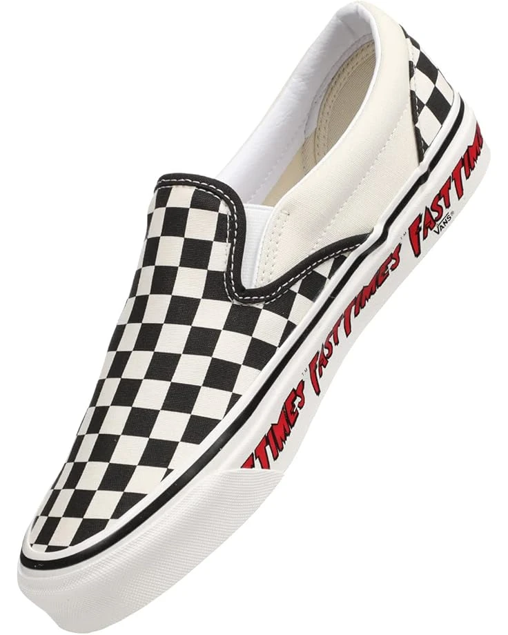 Vans Classic Slip-On 98 DX (Anaheim Factory) | Sneakers & Athletic Shoes 8 Vans Classic Slip-On 98 DX (Anaheim Factory) | Sneakers & Athletic Shoes - Image 8