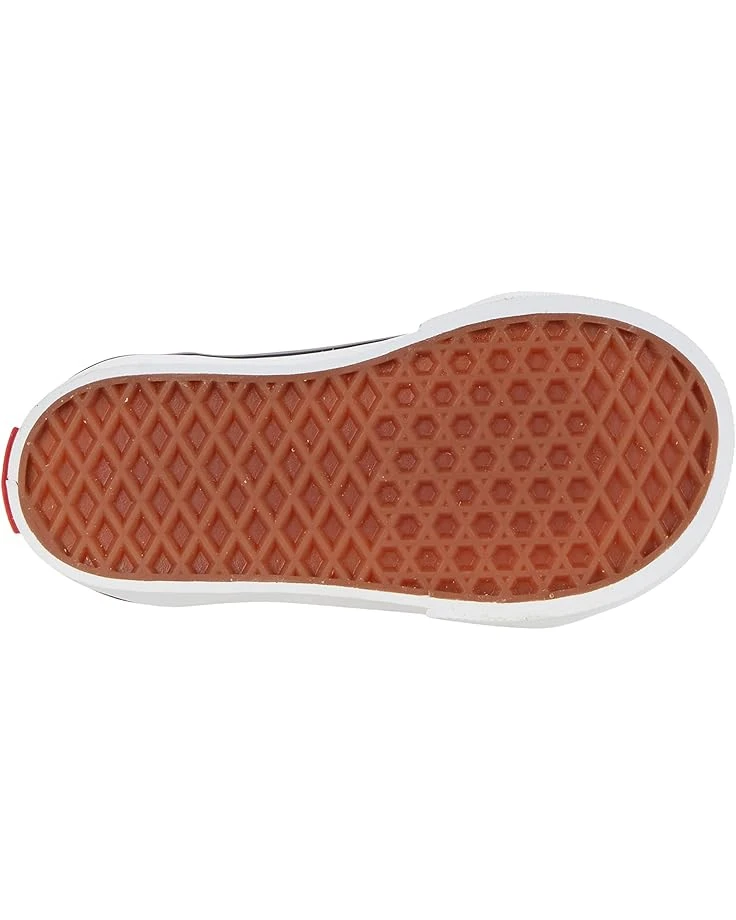 Vans Kids Old Skool V (Infant/Toddler) | Sneakers & Athletic Shoes 3 Vans Kids Old Skool V (Infant/Toddler) | Sneakers & Athletic Shoes - Image 3