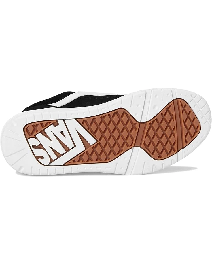 Vans Kids J Hylane (Big Kid) | Sneakers & Athletic Shoes 3 Vans Kids J Hylane (Big Kid) | Sneakers & Athletic Shoes - Image 3