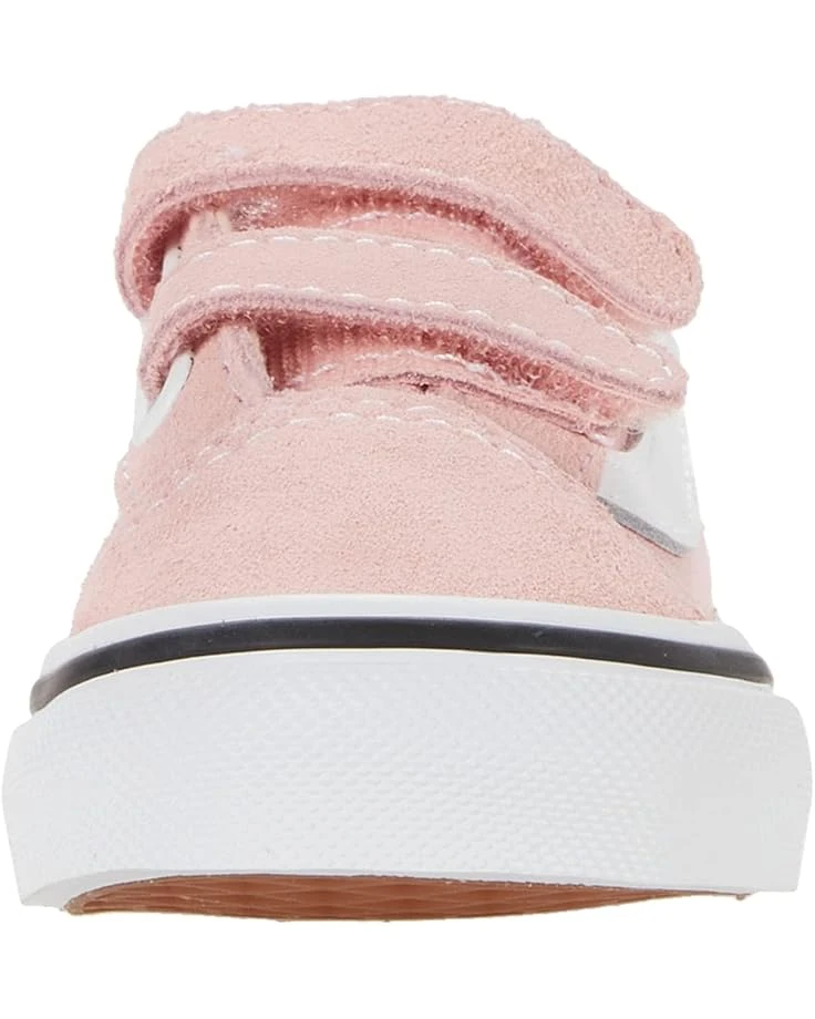 Vans Kids Old Skool V (Infant/Toddler) | Sneakers & Athletic Shoes 6 Vans Kids Old Skool V (Infant/Toddler) | Sneakers & Athletic Shoes - Image 6