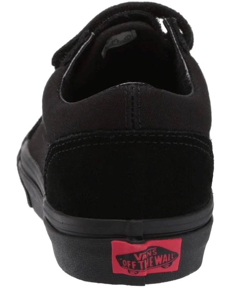 Vans Kids Old Skool V (Big Kid) | Sneakers & Athletic Shoes 5 Vans Kids Old Skool V (Big Kid) | Sneakers & Athletic Shoes - Image 5