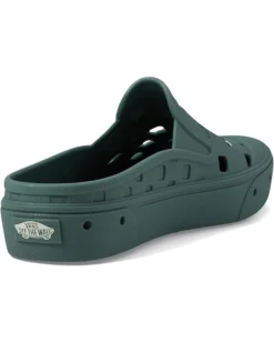 Vans Slip-On Mule TRK | Sneakers & Athletic Shoes 9 Vans Slip-On Mule TRK | Sneakers & Athletic Shoes -The Shoe Chic 61nyVyiSOFL. AC SR736920