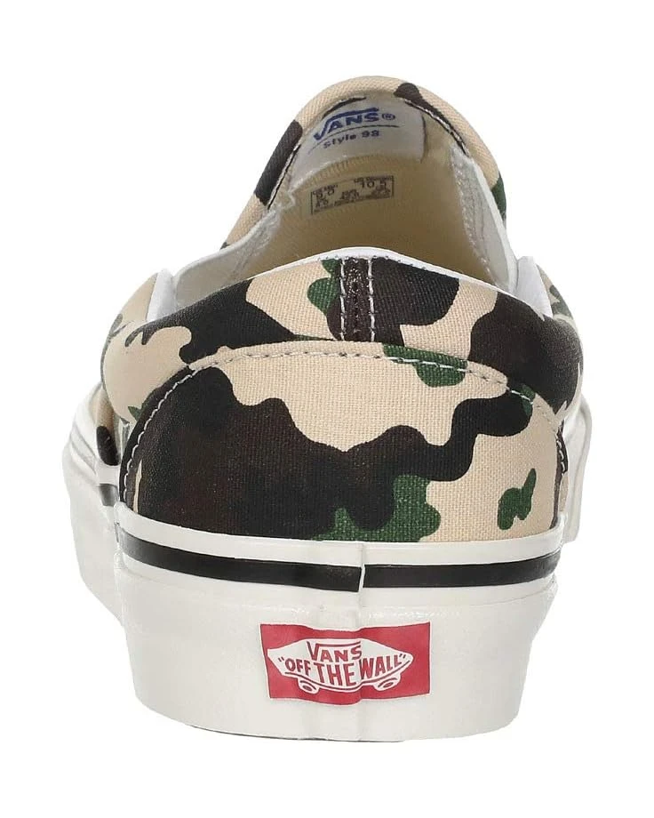 Vans Classic Slip-On 98 DX (Anaheim Factory) | Sneakers & Athletic Shoes 5 Vans Classic Slip-On 98 DX (Anaheim Factory) | Sneakers & Athletic Shoes - Image 5