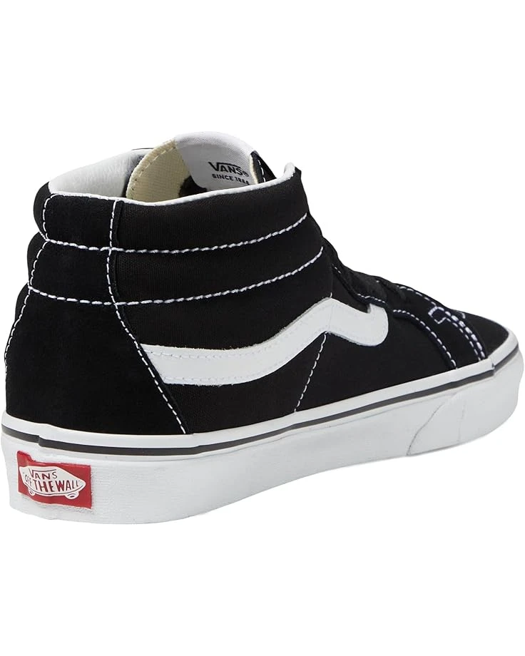 Vans SK8-Mid Reissue | Sneakers & Athletic Shoes 5 Vans SK8-Mid Reissue | Sneakers & Athletic Shoes - Image 5