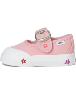 Vans Kids Mary Jane (Toddler) | Sneakers & Athletic Shoes 10 Vans Kids Mary Jane (Toddler) | Sneakers & Athletic Shoes -The Shoe Chic 61ofgB9VOxL. AC SR736920