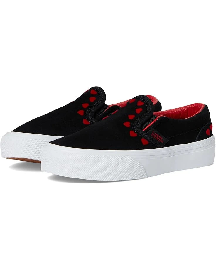 Vans Kids Classic Slip-On (Little Kid) | Sneakers & Athletic Shoes 11 Vans Kids Classic Slip-On (Little Kid) | Sneakers & Athletic Shoes - Image 11