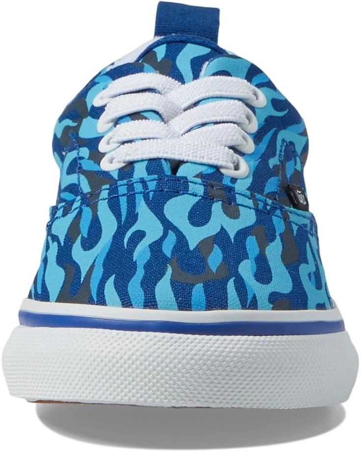 Vans Kids Era Elastic Lace (Infant/Toddler) | Sneakers & Athletic Shoes 6 Vans Kids Era Elastic Lace (Infant/Toddler) | Sneakers & Athletic Shoes - Image 6