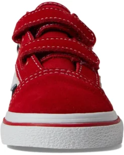 Vans Kids Old Skool V Bolt (Infant/Toddler) | Sneakers & Athletic Shoes 11 Vans Kids Old Skool V Bolt (Infant/Toddler) | Sneakers & Athletic Shoes -The Shoe Chic 61rPX1fGOaL. AC SR736920